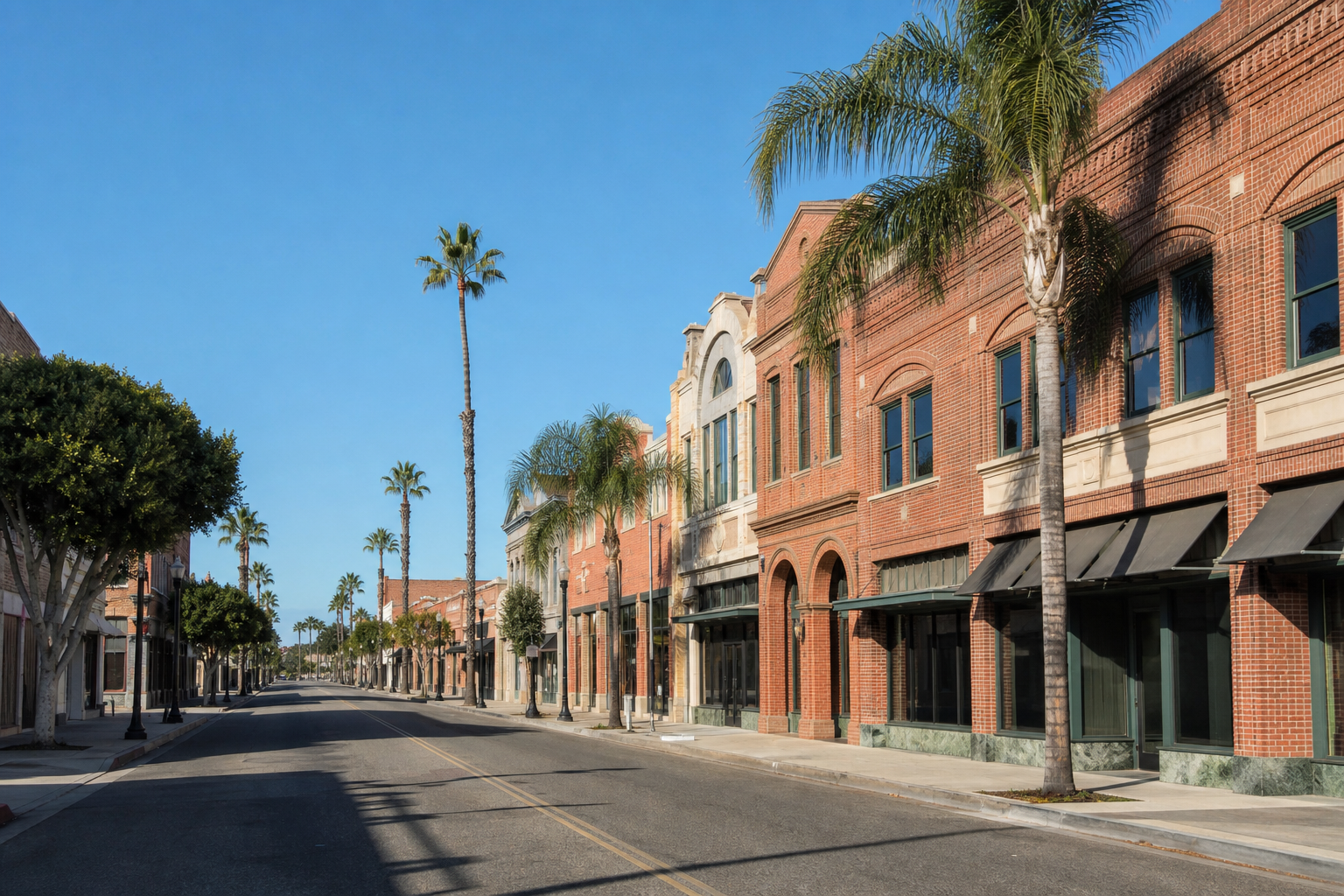 El Cajon