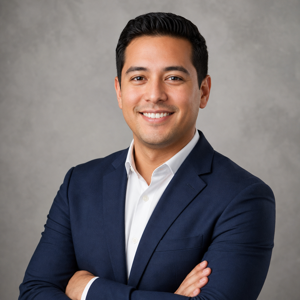 Aaron O'Bryant, REALTOR with eXp Realty